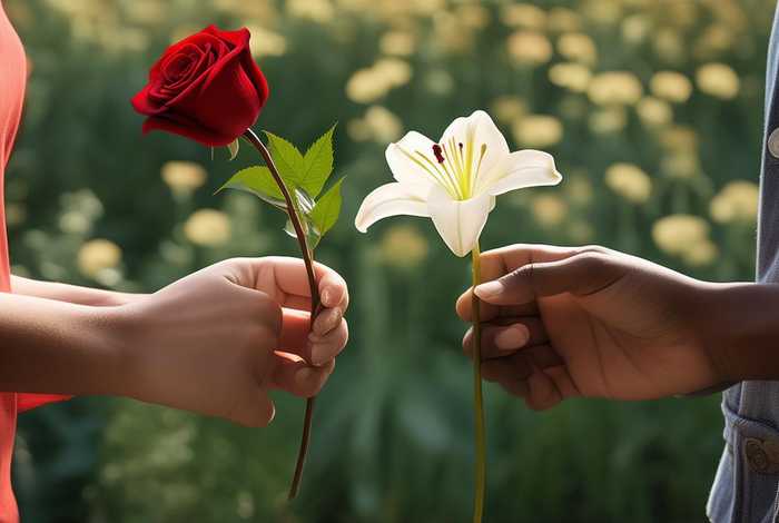 人际关系的核心是价值，人际关系的核心是价值交换