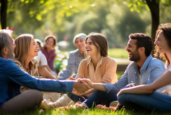 拥有良好人际关系的重要性（拥有良好人际关系的重要性有哪些）