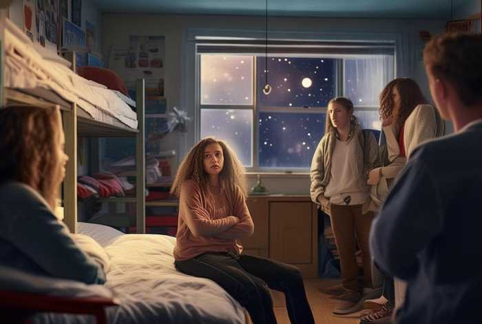 寝室人际关系情景剧 宿舍人际关系情景剧 寝室人际关系情景剧 宿舍人际关系情景剧