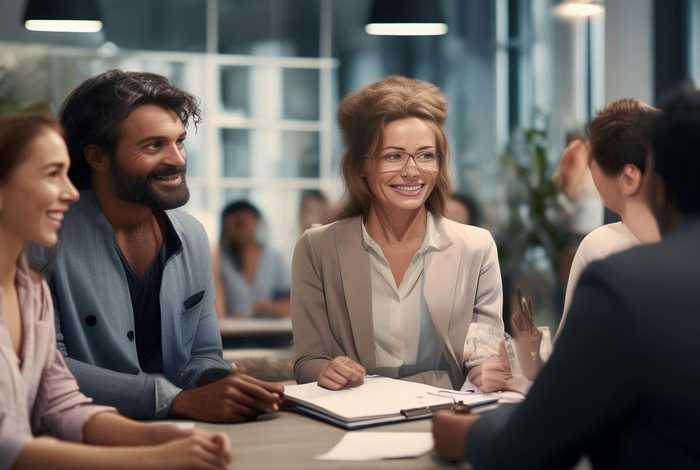 人际关系是什么职业（人际关系是什么职业的）