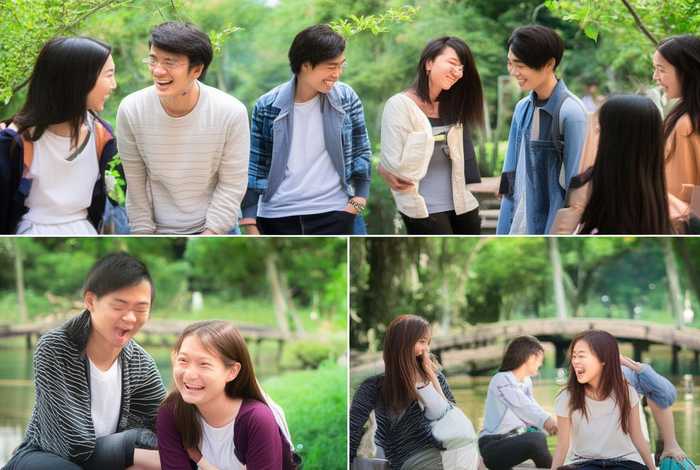 人际关系的作文初中600 - 人际关系的作文初中600字