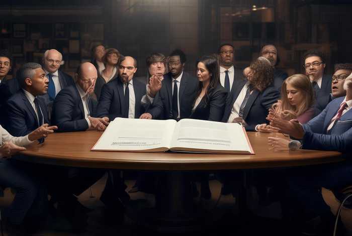 人际关系怎么写议论文 人际关系怎么写议论文范文