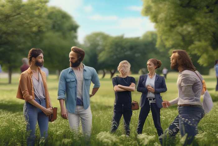 人际关系社会学理论 - 人际关系社会学理论有哪些 人际关系社会学理论 - 人际关系社会学理论有哪些