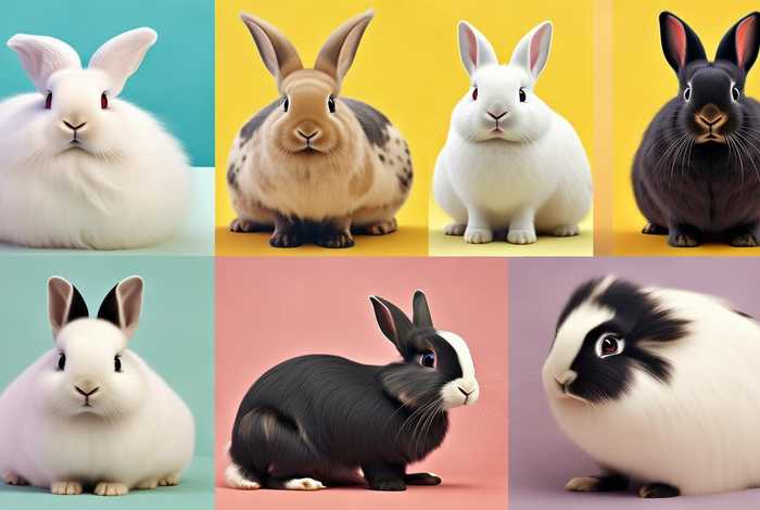 宠物兔品种大全;宠物兔子品种大全 宠物兔品种大全;宠物兔子品种大全