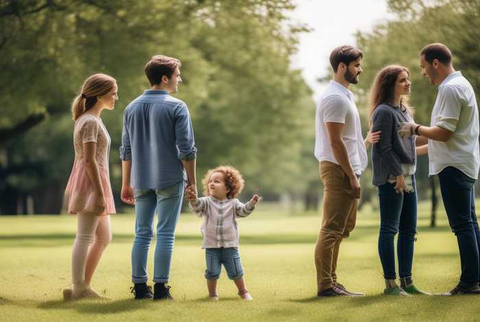 人际关系的发展阶段-() - 人际关系的发展阶段有哪几个阶段