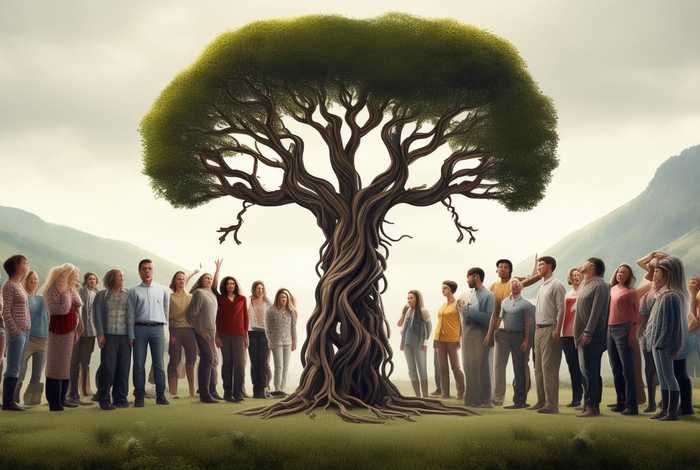 人际关系障碍中80的原因来自什么、人际关系障碍中80%的原因来自