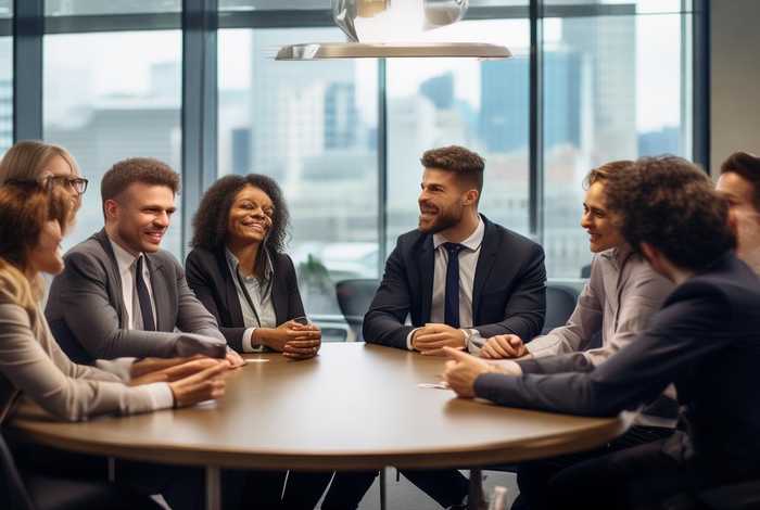 单位人际关系语录 - 单位人际关系语录简短