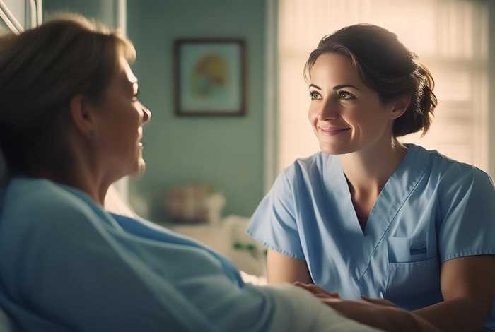 护理人际关系特征；护理人际关系特征不包括