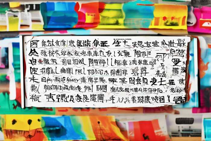 人际关系手抄报里的字 人际关系手抄报里的字有哪些