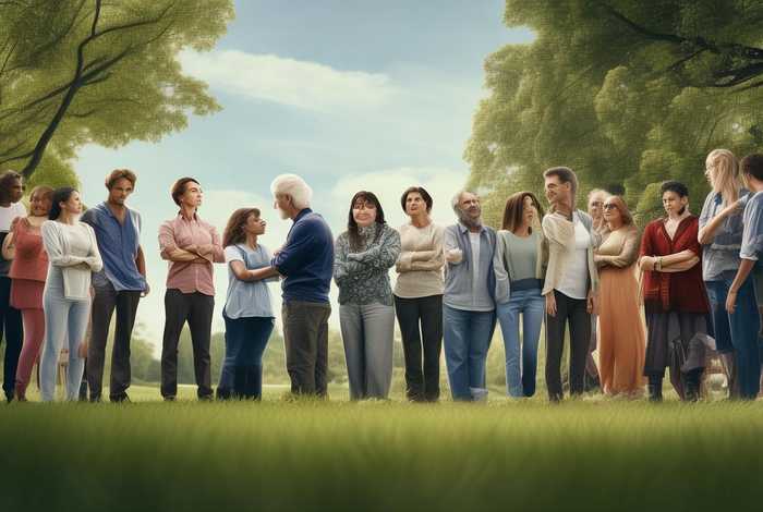 人际关系压力有哪些 - 人际关系压力有哪些方面 人际关系压力有哪些 - 人际关系压力有哪些方面