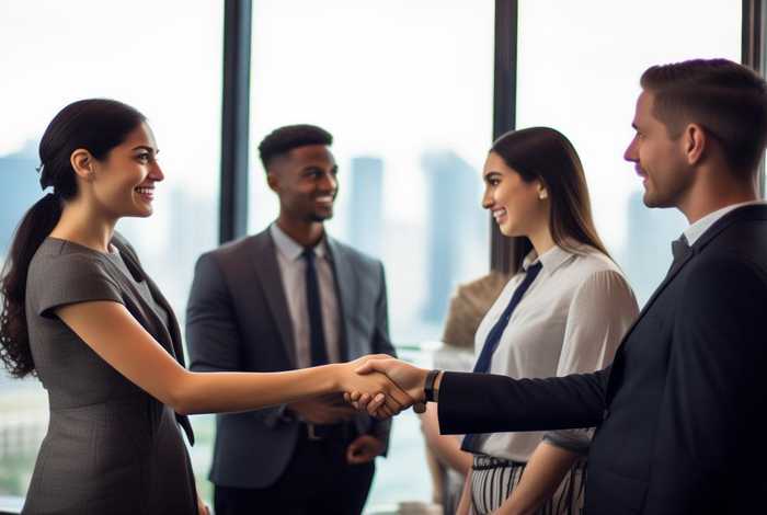 工作中的人际关系主要包括哪些；工作中的人际关系主要包括哪些关系