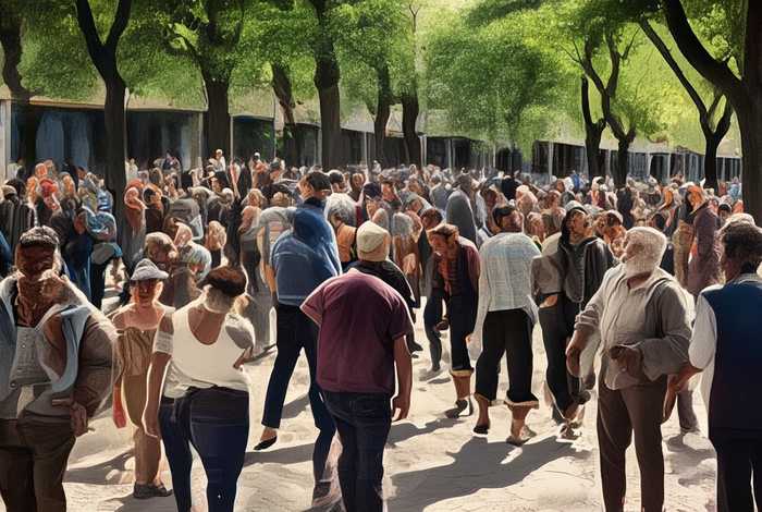 复杂人际关系图片、复杂人际关系图片大全