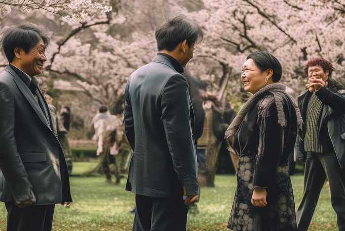 日本人际关系和中国人际关系(日本人际关系和中国人际关系比较) 日本人际关系和中国人际关系(日本人际关系和中国人际关系比较)