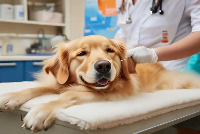 去宠物医院驱虫要多久 去宠物医院驱虫要多久才能好
