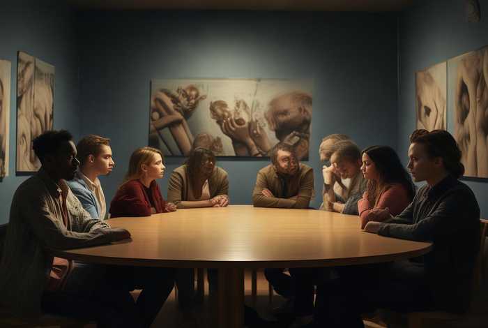 人际关系很难相处 - 人际关系很难相处的说说