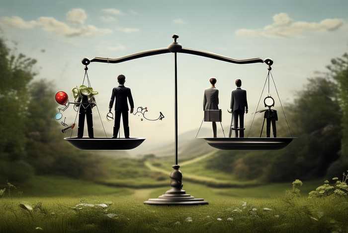 怎样权衡人际关系和管理、怎样权衡人际关系和管理的关系