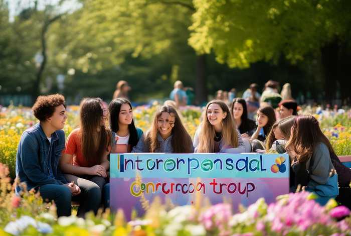 青少年人际关系小组名称、青少年人际关系小组名称有哪些