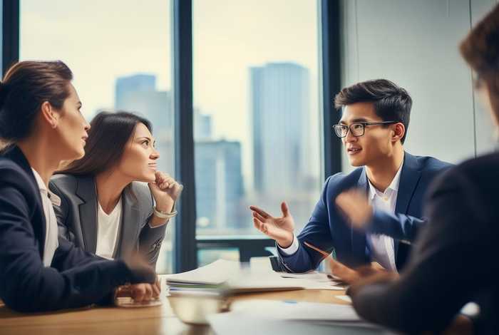 人际关系有关的工作；人际关系有关的工作有哪些