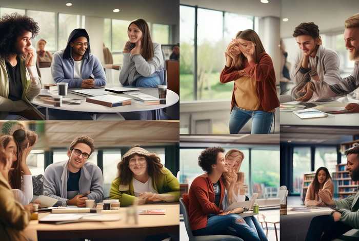 大学生人际关系论文800字左右 - 大学生人际关系论文800字左右范文