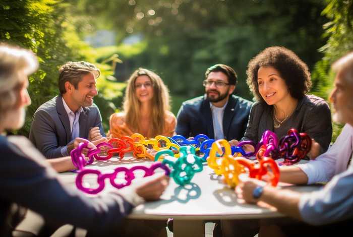 人际关系的协调是什么 人际关系的协调是什么意思