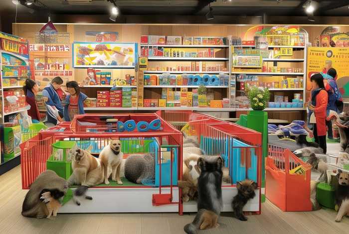 宠儿宠物店大众点评店、宠儿宠物店怎么样