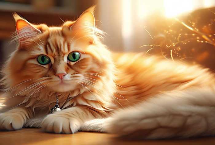 好听的宠物名字母猫、好听的宠物名字母猫有哪些 好听的宠物名字母猫、好听的宠物名字母猫有哪些