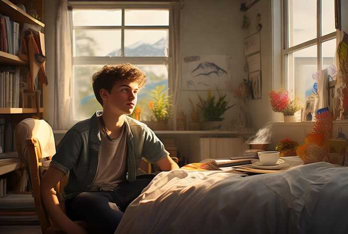 大学怎么适应孤独(大学怎么适应孤独生活) 大学怎么适应孤独(大学怎么适应孤独生活)