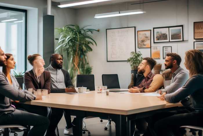 公务员面试人际关系题目及答案(公务员面试人际关系题目及答案大全) 公务员面试人际关系题目及答案(公务员面试人际关系题目及答案大全)