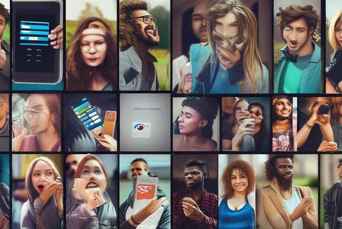 社交媒体对大学生人际关系的影响，社交媒体对大学生人际关系的影响英语作文