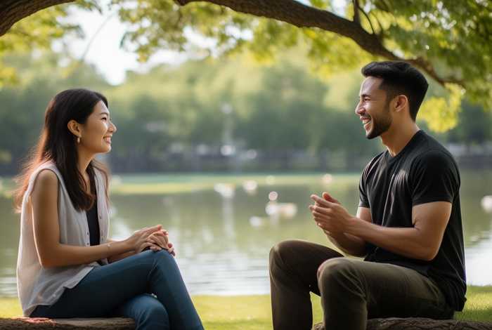 如何正确处理好人际关系，如何正确处理好人际关系的方法