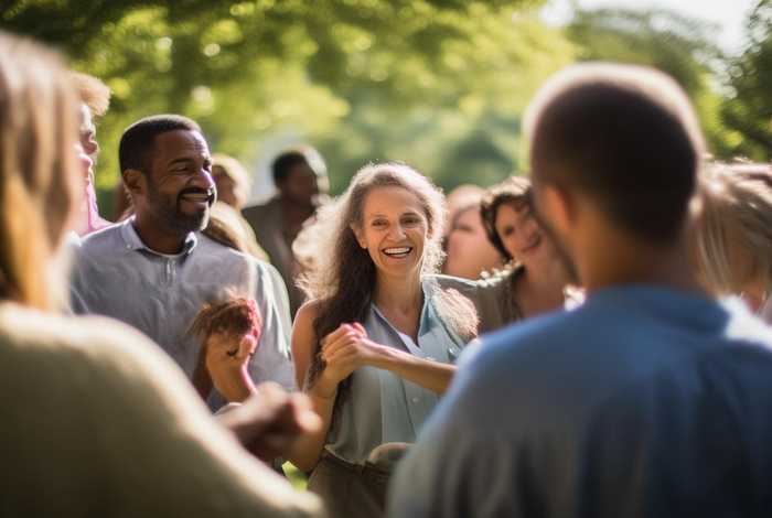 人际关系健康化 - 人际关系健康化的特点 人际关系健康化 - 人际关系健康化的特点