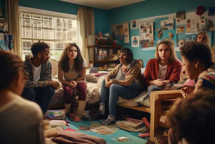 寝室人际关系困扰报告图片,寝室人际关系困扰报告图片高清 寝室人际关系困扰报告图片,寝室人际关系困扰报告图片高清