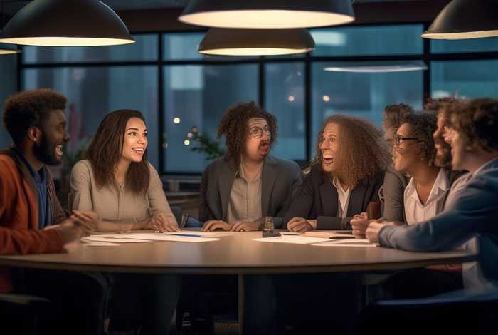 梅奥的人际关系理论主要观点，梅奥的人际关系理论主要观点有哪些