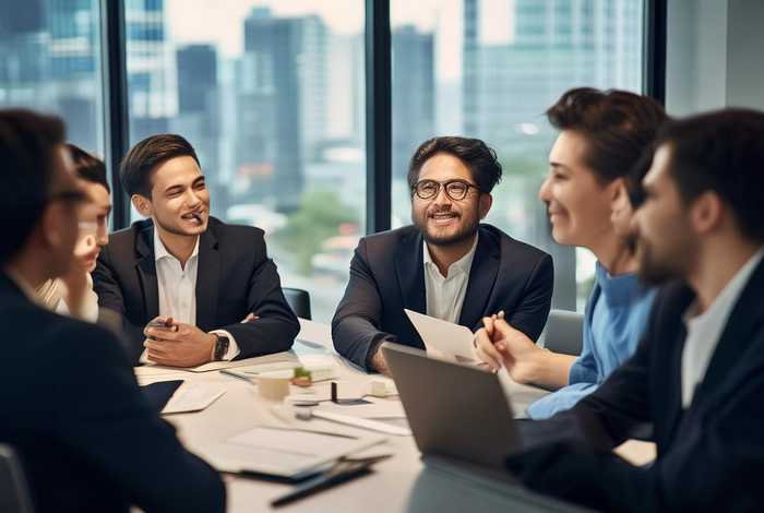 职场的人际交往；职场的人际交往是什么