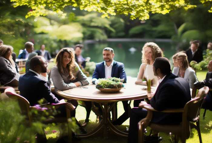 如何搞好人际关系获得优质人脉；如何搞好人际关系获得优质人脉呢