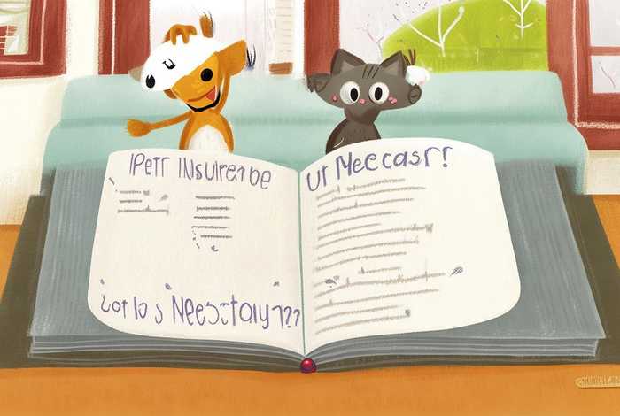 宠物保险有必要买吗 宠物保险有必要买吗知乎