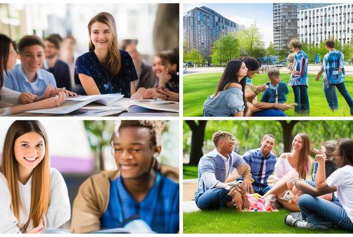 大学生人际关系方面(大学生人际关系有哪些方面) 大学生人际关系方面(大学生人际关系有哪些方面)