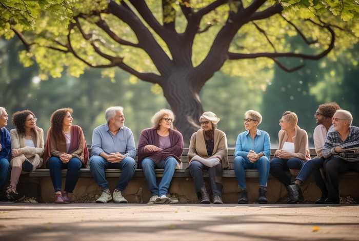 人际关系是指什么意思 人际关系是指什么意思啊