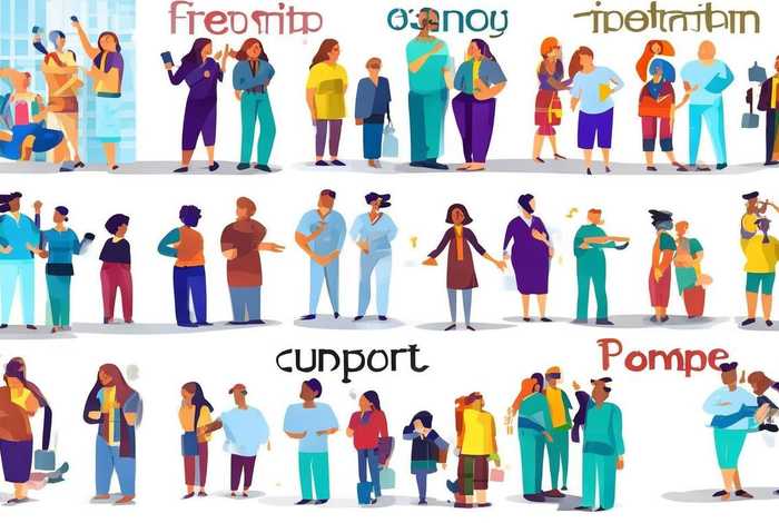 人际关系的英语单词有哪些,人际关系的英语单词有哪些怎么读 人际关系的英语单词有哪些,人际关系的英语单词有哪些怎么读