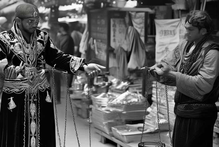 人际关系的本质是利益(人际关系的本质是利益交换) 人际关系的本质是利益(人际关系的本质是利益交换)