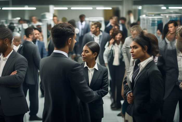 国企人际关系远比私企复杂、国企人际关系远比私企复杂吗 国企人际关系远比私企复杂、国企人际关系远比私企复杂吗