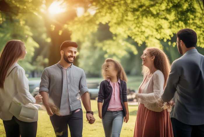 人际关系目标主要体现在哪些方面 - 人际关系目标主要体现在哪些方面呢 人际关系目标主要体现在哪些方面 - 人际关系目标主要体现在哪些方面呢