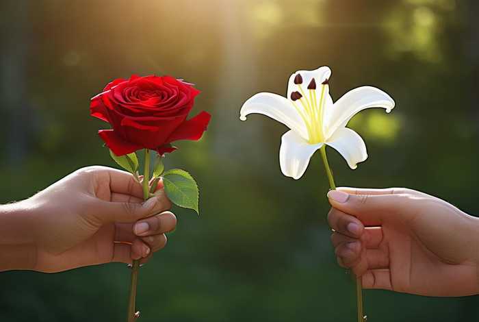 人际关系的核心是价值，人际关系的核心是价值交换