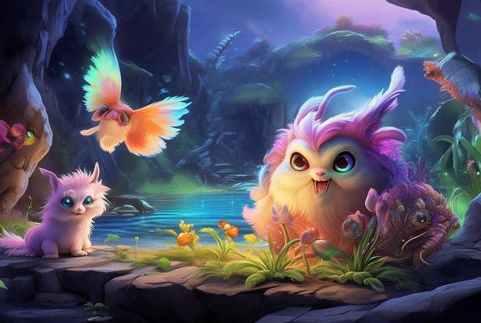 天书奇谈宠物岛什么宠物好;天书奇谈宠物岛什么宠物好用 天书奇谈宠物岛什么宠物好;天书奇谈宠物岛什么宠物好用