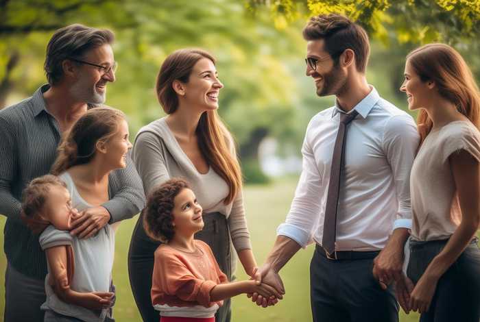 人际关系是什么关系，人际关系是什么关系类型