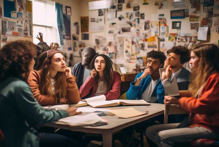 宿舍人际关系与沟通、宿舍人际关系与沟通心得体会