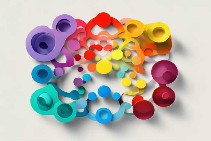 人际关系距离图；人际关系的距离可以分为哪几类