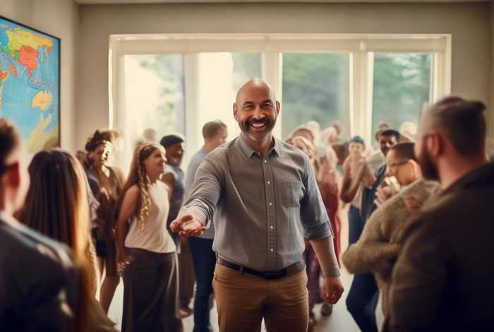 如何打通人际关系（如何打通人际关系的方法）