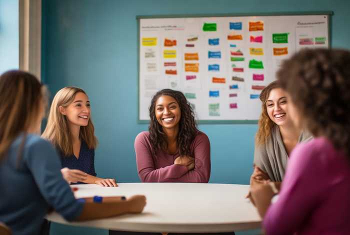 教师人际关系的沟通技巧 教师人际关系的沟通与协调