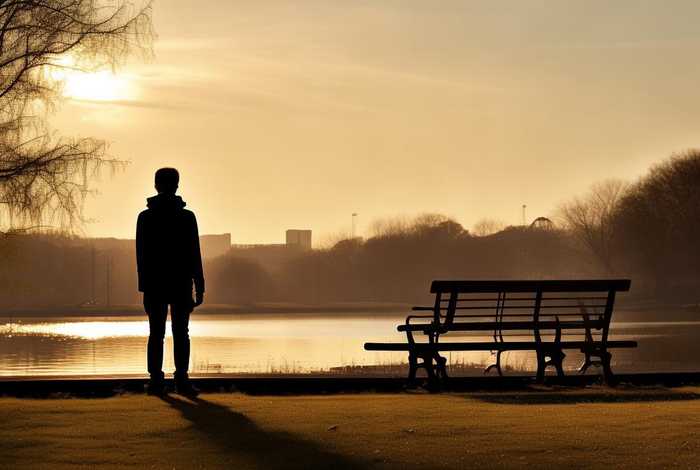 人际关系焦虑图片（人际关系焦虑图片素材）